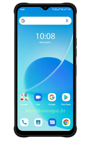 Umidigi G5 Mecha Umidigi G5 Mecha