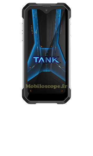 Unihertz Tank Mini 1 Unihertz Tank Mini 1
