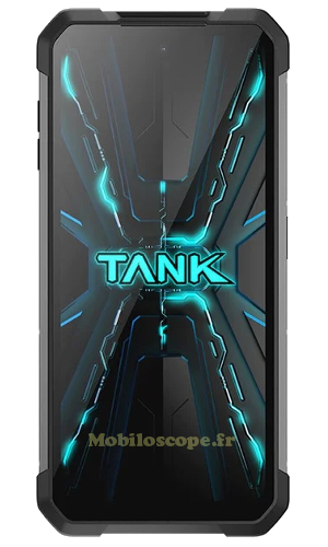 Unihertz Tank 2