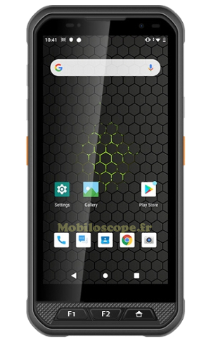 Uniwa V9M Uniwa V9M