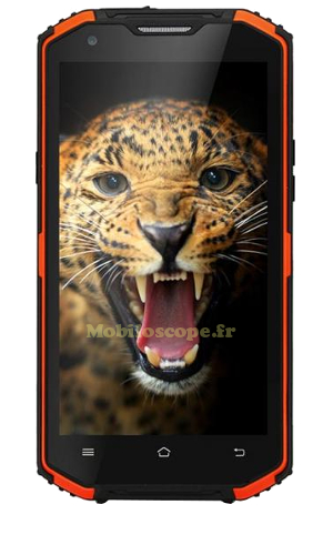 VPhone X3