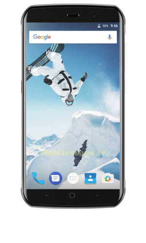 Vernee Active Vernee Active