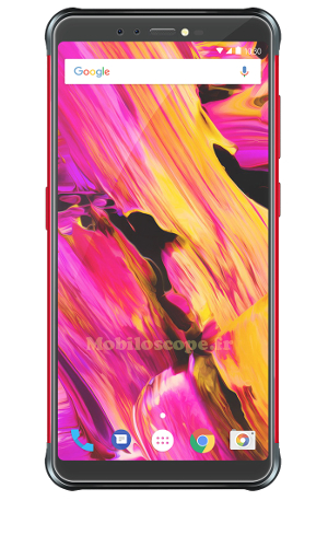 Vernee V2 Pro Vernee V2 Pro