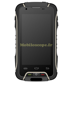 Wowo 2G Android Phone Wowo 2G Android Phone