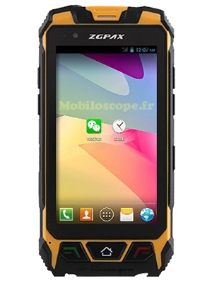 ZGPAX S9 ZGPAX S9