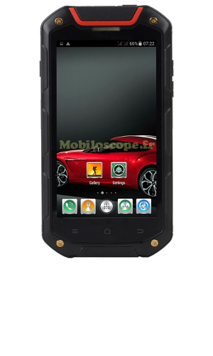 iMAN i5 iMAN i5