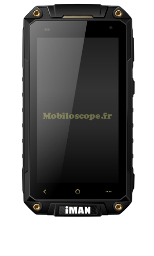 iMAN i6 iMAN i6