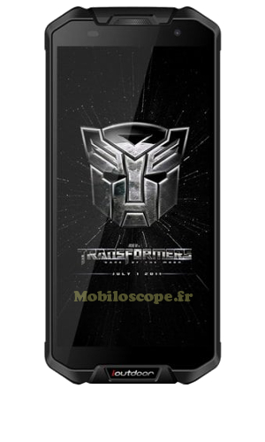 ioutdoor Polar 3 ioutdoor Polar 3